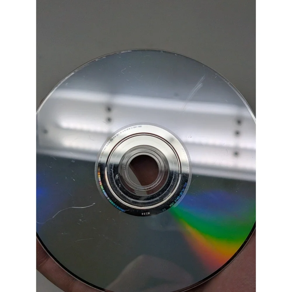Lego‎ Star Wars: Complete Saga (Nintendo Wii, 2007) Disc Only